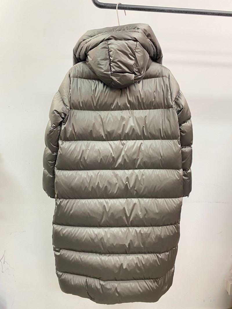 Max Mara Down Jackets